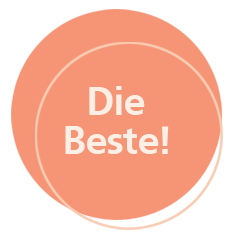 Die Beste!